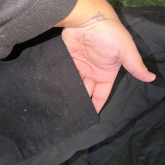 Carhartt - Heavy Weight Corduroy Collar Coat - Picture 6 of 8